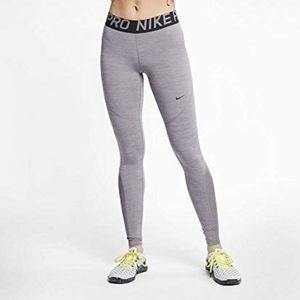 Nike Pro Plus Size Tights